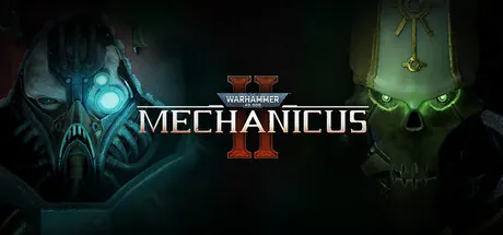 Warhammer 40,000: Mechanicus II trainer — featured cover