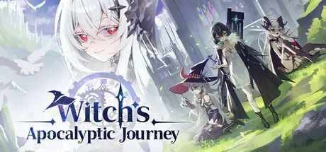 Witch's Apocalyptic Journey trainer — featured cover
