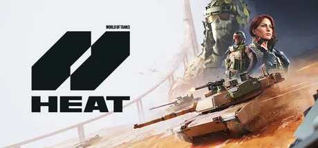 World of Tanks: HEAT trainer — featured cover