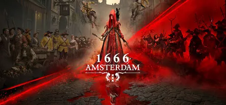1666: Amsterdam trainer — featured cover