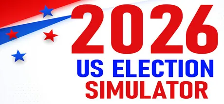 2026 U.S. Election Simulator trainer — featured cover