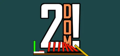 2DOM! trainer — featured cover