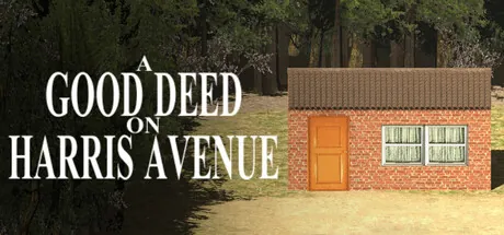 A Good Deed On Harris Avenue trainer — featured cover