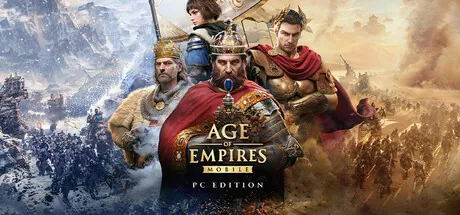 Age of Empires Mobile: PC Edition trainer — featured cover