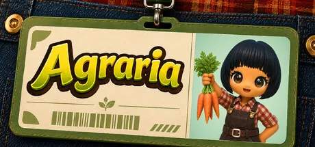 Agraria trainer — featured cover