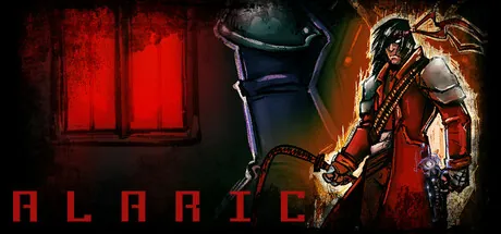 ALARIC trainer — featured cover
