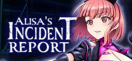 Alisa’s Incident Report trainer — featured cover
