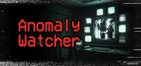 Anomaly Watcher trainer — featured cover