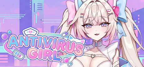 Antivirus Girl trainer — featured cover