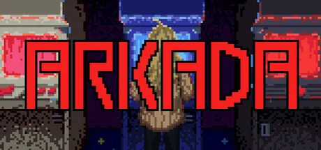 Arkada trainer — featured cover