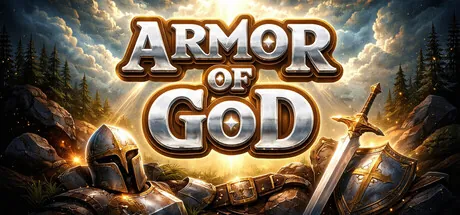 Armor of God trainer — featured cover