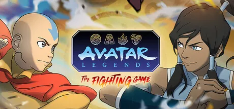 Avatar Legends: The Fighting Game trainer — featured cover