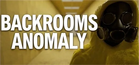 BACKROOMS ANOMALY trainer — featured cover