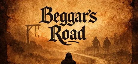 Beggar's Road trainer — featured cover