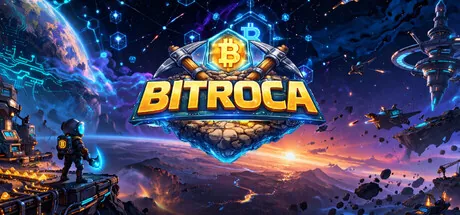 BitRoca trainer — featured cover
