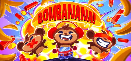BOMBANANA! trainer — featured cover
