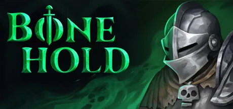 Bonehold trainer — featured cover