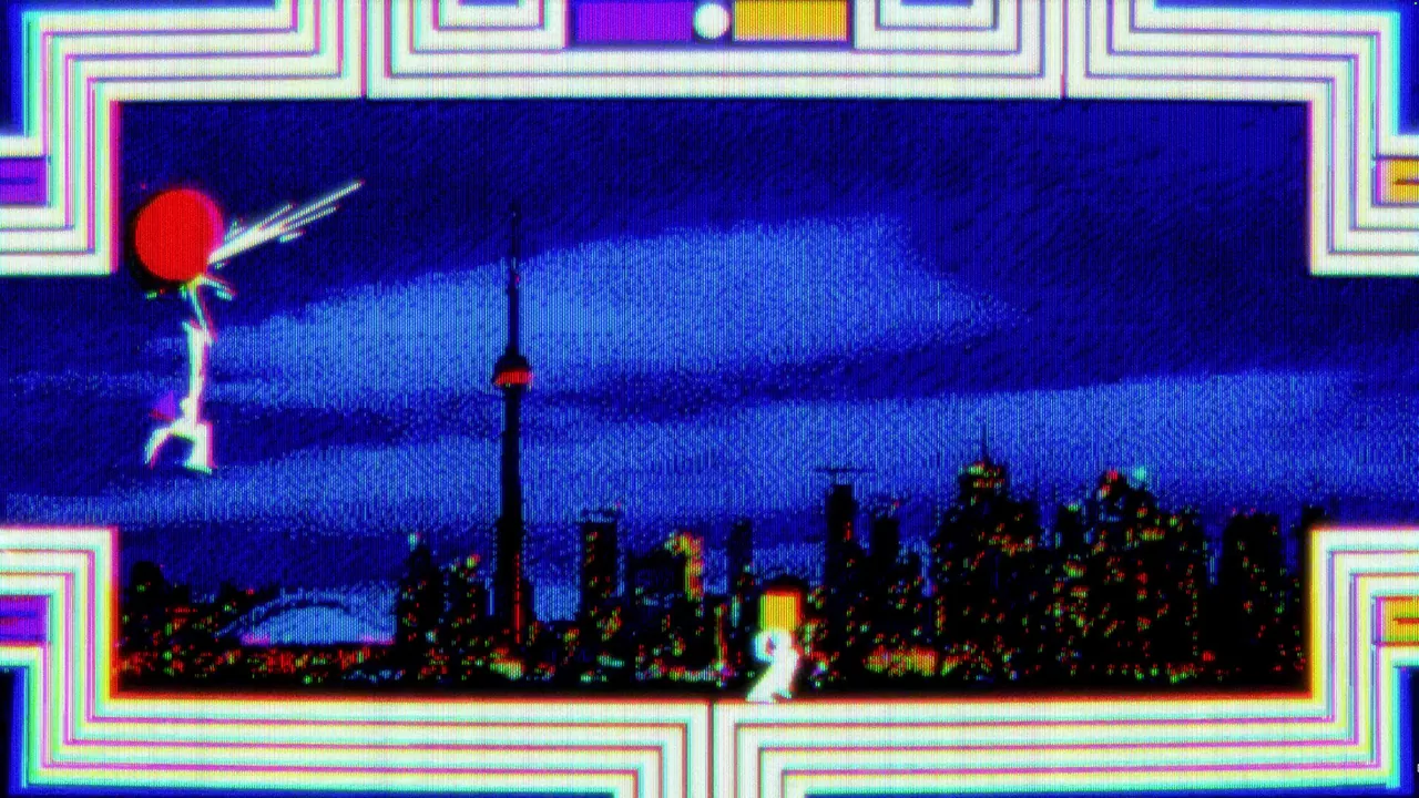 Bounce 2 — story scene