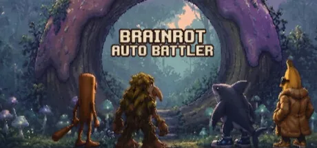 Brainrot Autobattler trainer — featured cover