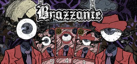 Brazzante trainer — featured cover