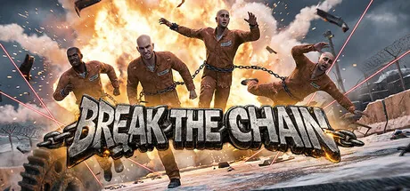 Break The Chain trainer — featured cover
