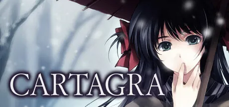 CARTAGRA trainer — featured cover