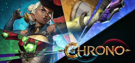 Chrono CCG trainer — featured cover