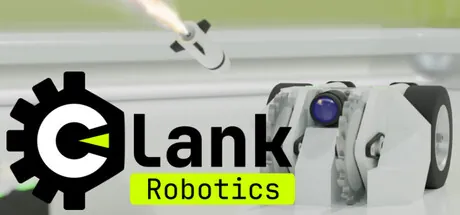Clank-Robotics trainer — featured cover