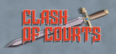 Clash of Courts trainer — featured cover