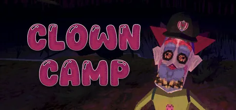 Clown Camp trainer — featured cover