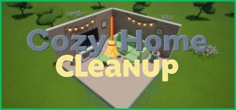 Cozy Home Cleanup trainer — featured cover