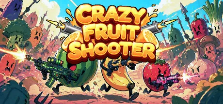 Crazy Fruit Shooter trainer — featured cover