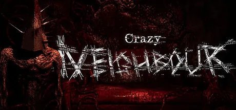 Crazy Neighbour trainer — featured cover