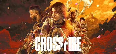 Crossfire trainer — featured cover