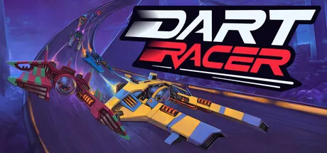 Dart Racer trainer — featured cover