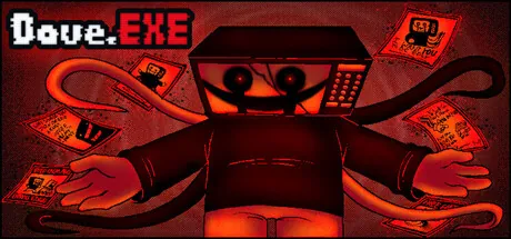 Dave.EXE trainer — featured cover