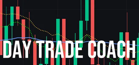 Day Trade Coach trainer — featured cover