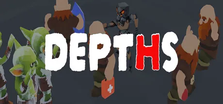 Depths trainer — featured cover