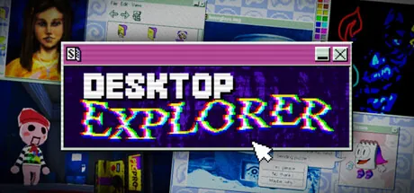 Desktop Explorer trainer — featured cover