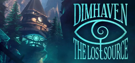Dimhaven - The Lost Source trainer — featured cover