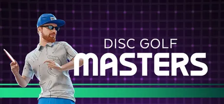 Disc Golf Masters trainer — featured cover