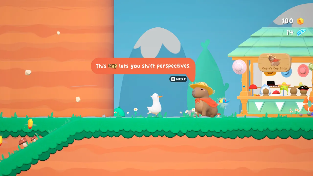 Dodo Duckie — exploration snapshot