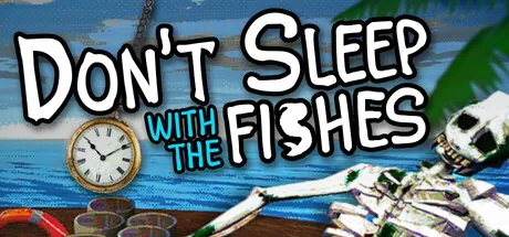 Don't Sleep With The Fishes trainer — featured cover