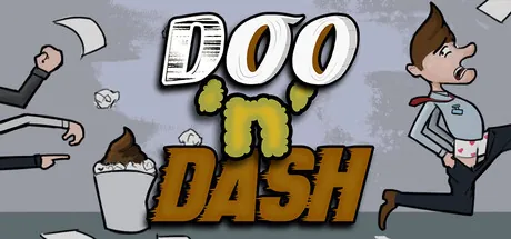 Doo 'N' Dash trainer — featured cover
