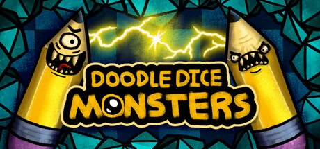 Doodle Dice Monsters trainer — featured cover