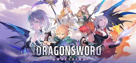 DragonSword : Awakening trainer — featured cover