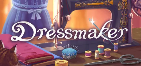Dressmaker trainer — featured cover