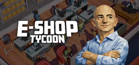 E-Shop Tycoon trainer — featured cover