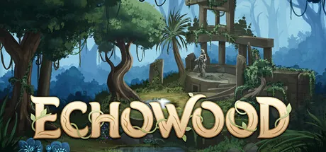 Echowood trainer — featured cover