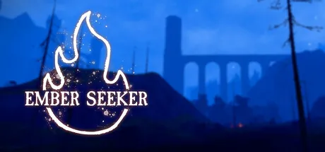 Ember Seeker trainer — featured cover